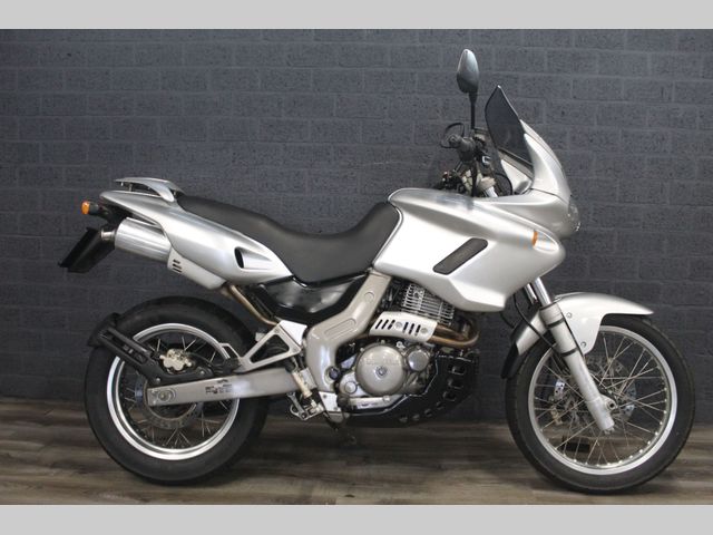 cagiva - canyon-500