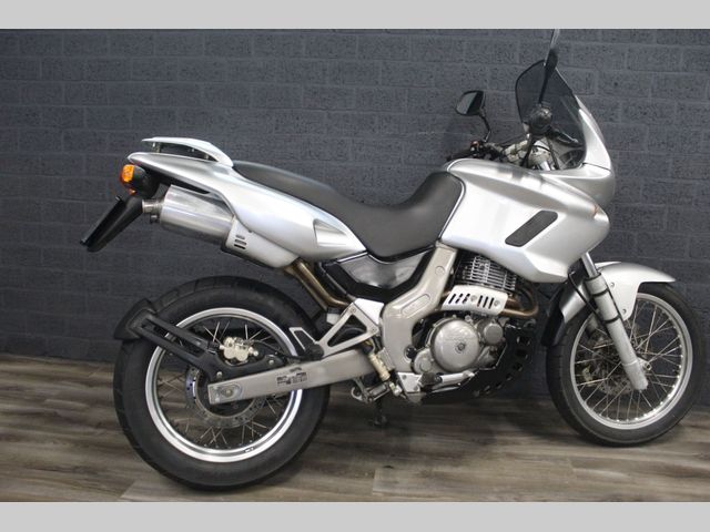 cagiva - canyon-500