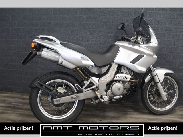 cagiva - canyon-500