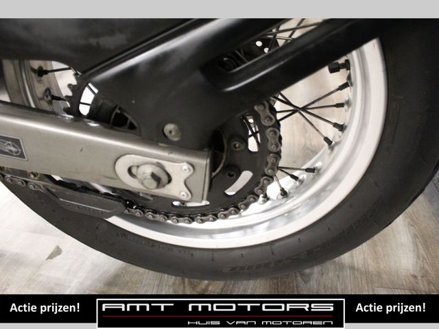 cagiva - canyon-500