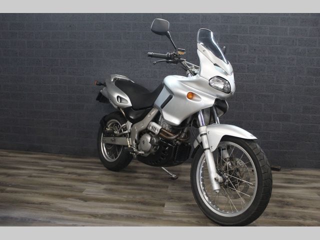 cagiva - canyon-500