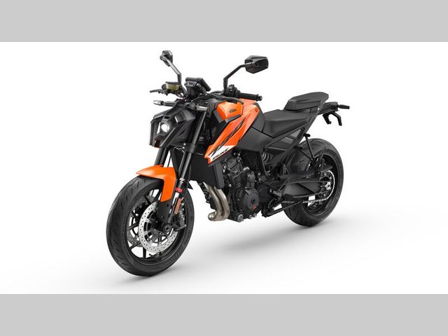 ktm - 790-duke