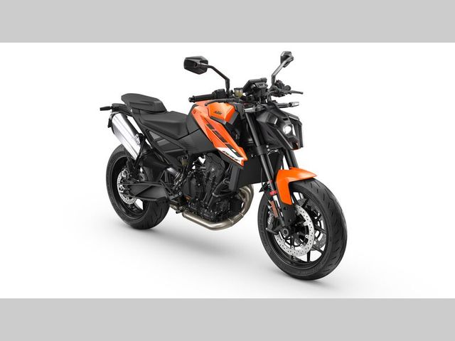 ktm - 790-duke