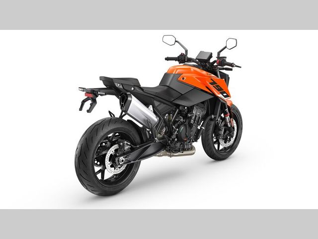 ktm - 790-duke