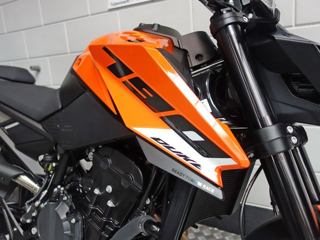 ktm - 790-duke