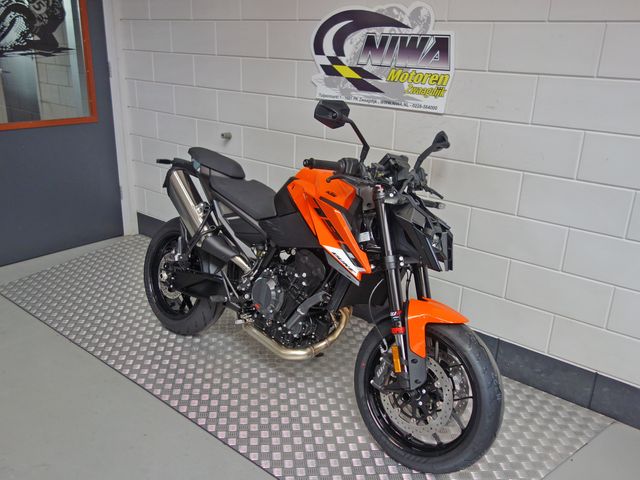 ktm - 790-duke