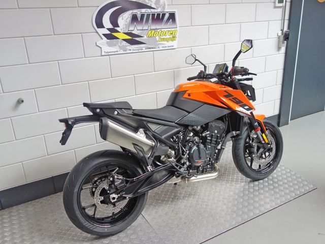 ktm - 790-duke