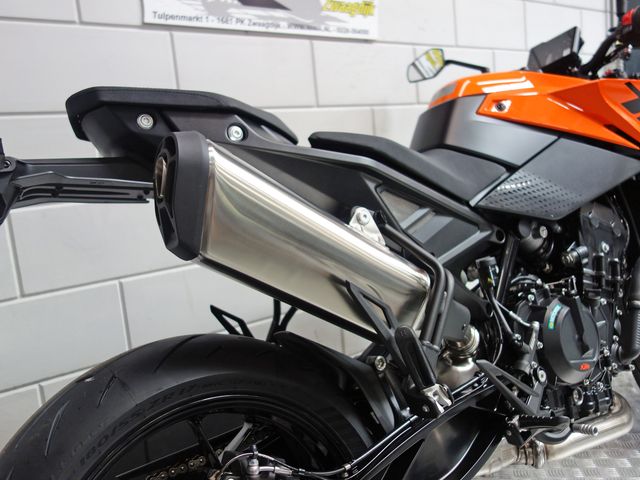 ktm - 790-duke