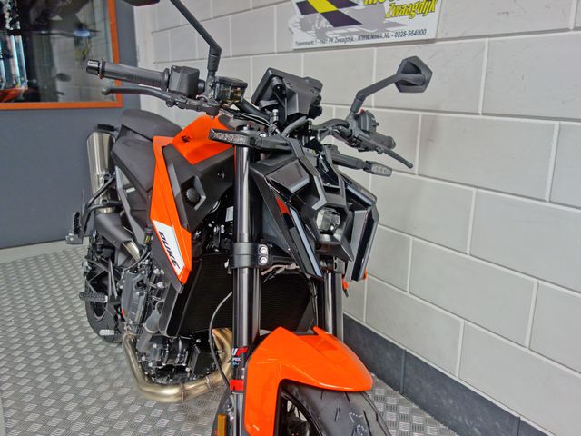 ktm - 790-duke