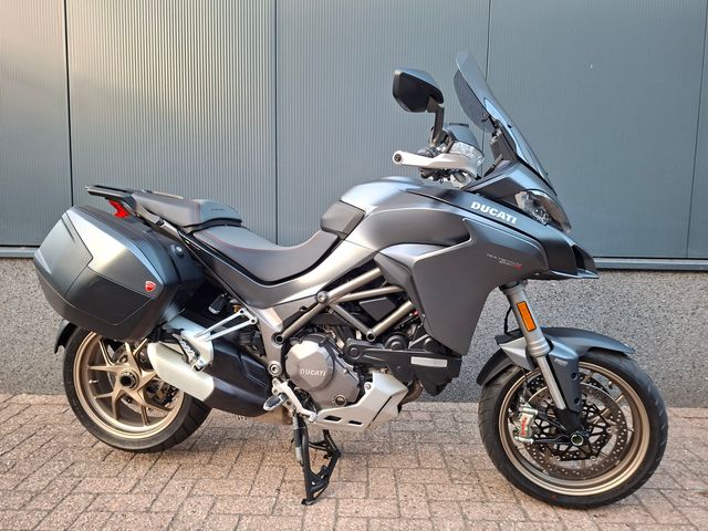ducati - multistrada-1260-s