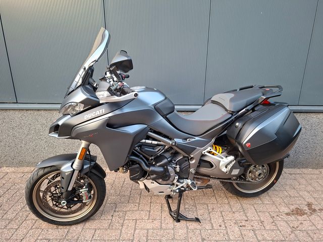 ducati - multistrada-1260-s