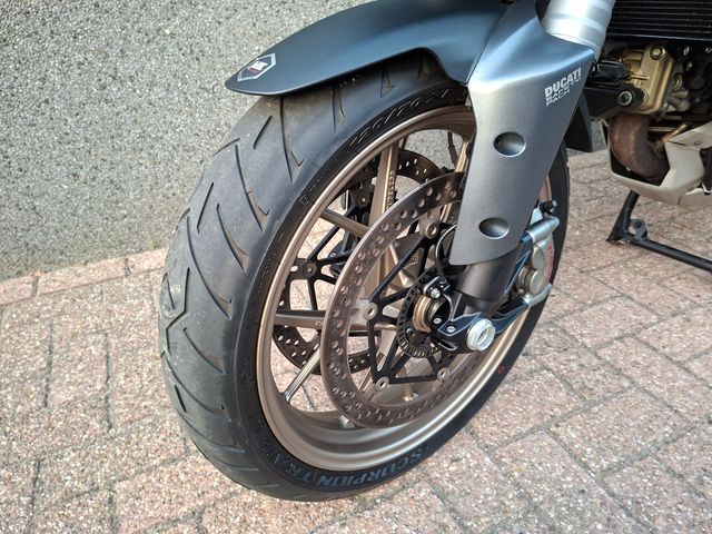 ducati - multistrada-1260-s