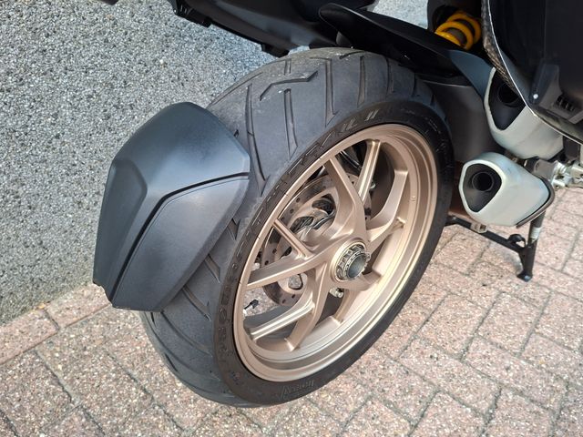 ducati - multistrada-1260-s