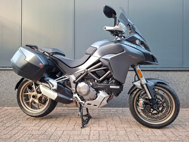 ducati - multistrada-1260-s