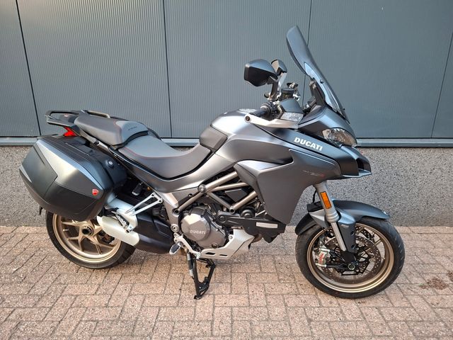 ducati - multistrada-1260-s