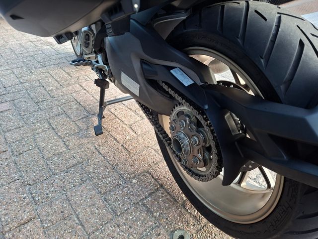 ducati - multistrada-1260-s