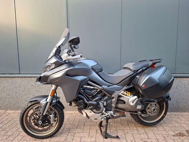 ducati - multistrada-1260-s