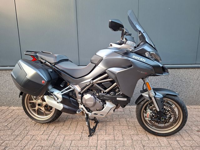 ducati - multistrada-1260-s