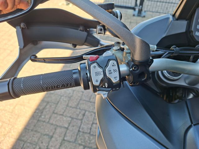 ducati - multistrada-1260-s