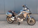 DUCATI MULTISTRADA 1260 S
