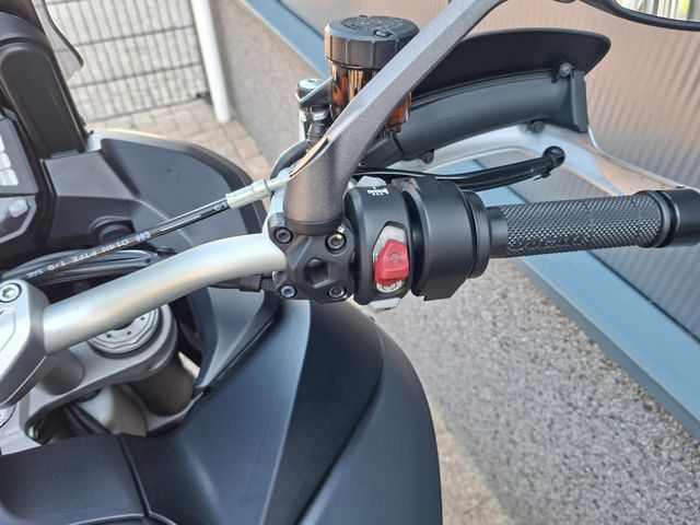 ducati - multistrada-1260-s