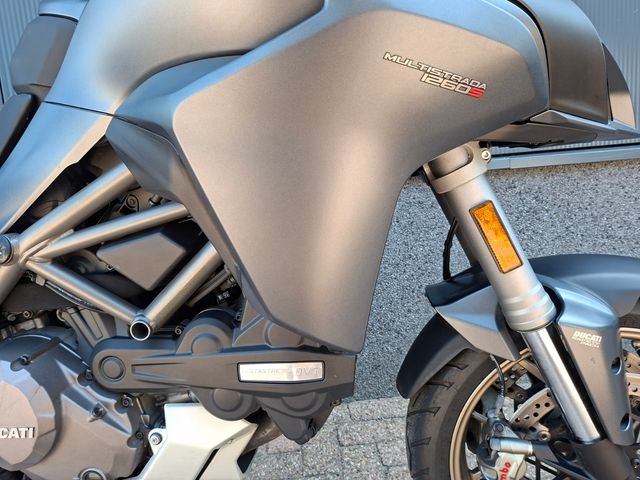 ducati - multistrada-1260-s
