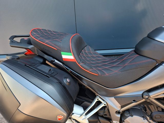 ducati - multistrada-1260-s
