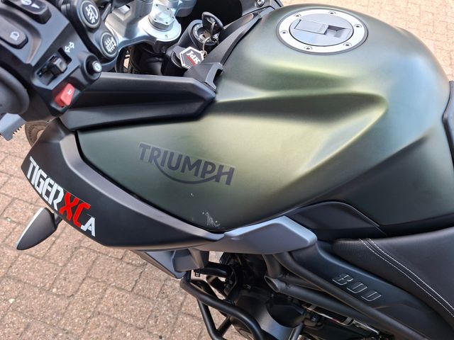 triumph - tiger-800-xca