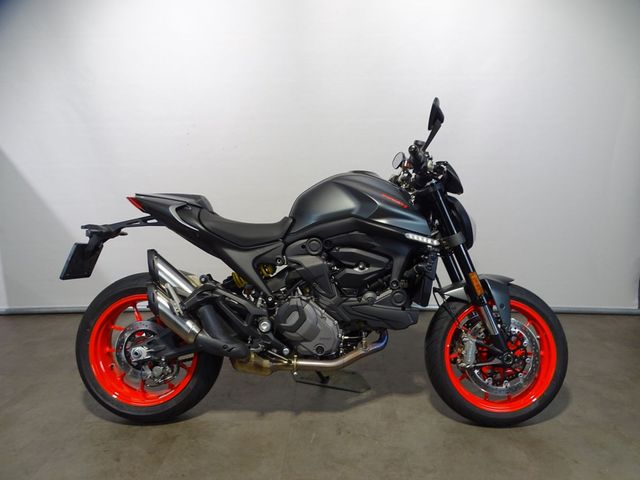 ducati - monster--