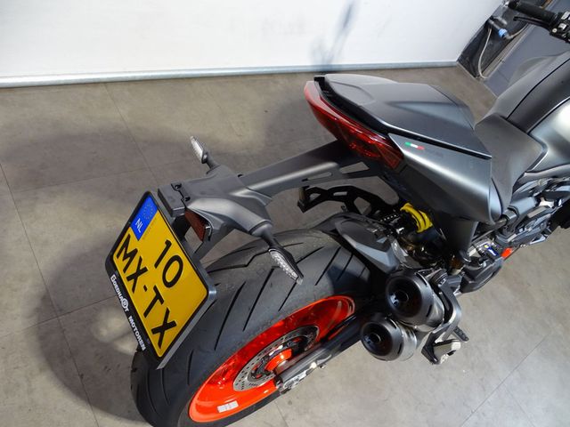 ducati - monster--