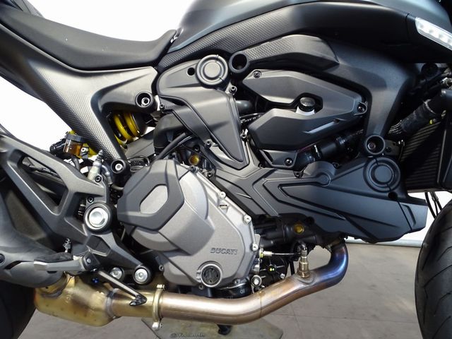 ducati - monster--