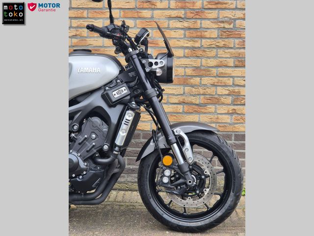 yamaha - xsr-900-abs
