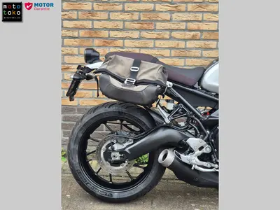 YAMAHA XSR 900 ABS – foto 3