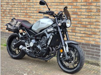 Yamaha XSR 900 ABS 2019 occasion