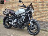 YAMAHA XSR 900 ABS