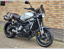 Yamaha XSR 900 ABS 2019 occasion