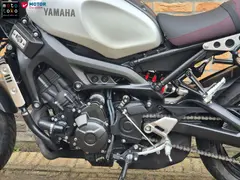 Yamaha XSR 900 2019 occasion – foto 14 van 24