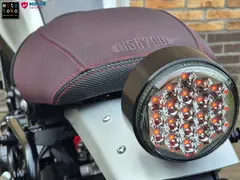 Yamaha XSR 900 2019 occasion – foto 19 van 24
