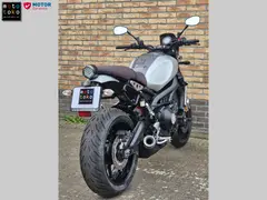 Yamaha XSR 900 2019 occasion – foto 16 van 24