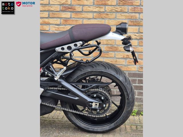 yamaha - xsr-900-abs