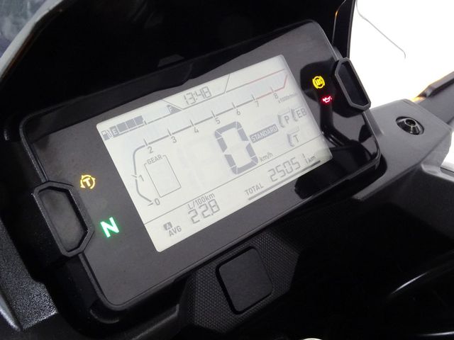 honda - nc-750-x-abs