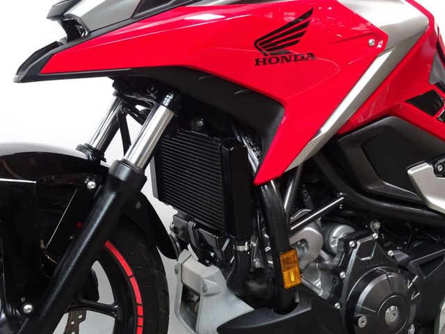 honda - nc-750-x-abs
