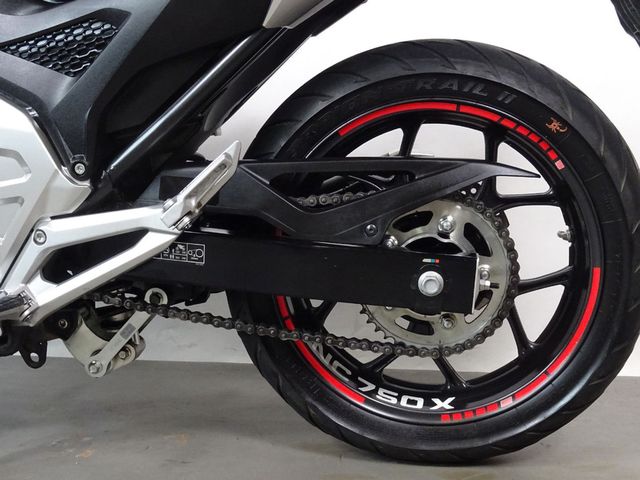 honda - nc-750-x-abs