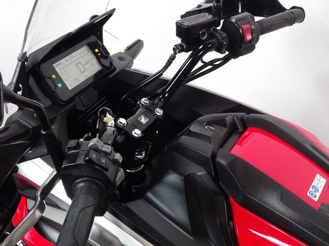 honda - nc-750-x-abs