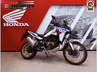 Honda CRF 1100 L Africa Twin DCT 2026 nieuw