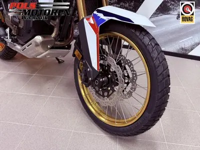 HONDA CRF 1100 L AFRICA TWIN DCT – foto 4