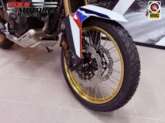 Honda CRF 1100 DT Africa Twin DCT TriColor 2026 nieuw – foto 4 van 19