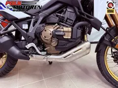 Honda CRF 1100 DT Africa Twin DCT TriColor 2026 nieuw – foto 7 van 19