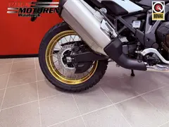 Honda CRF 1100 DT Africa Twin DCT TriColor 2026 nieuw – foto 8 van 19