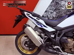Honda CRF 1100 DT Africa Twin DCT TriColor 2026 nieuw – foto 9 van 19